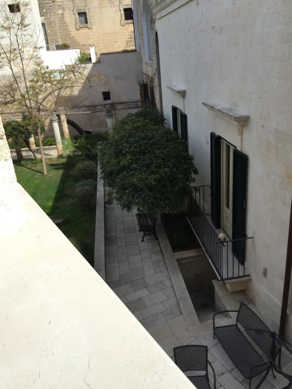 Sine Tempore B&B Manduria Exterior photo