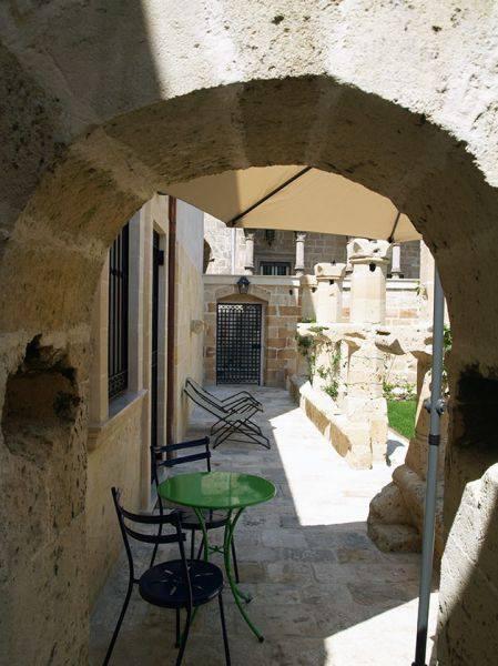 Sine Tempore B&B Manduria Exterior photo