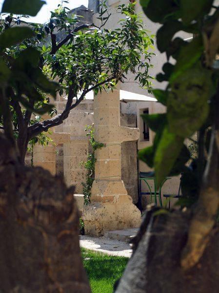 Sine Tempore B&B Manduria Exterior photo