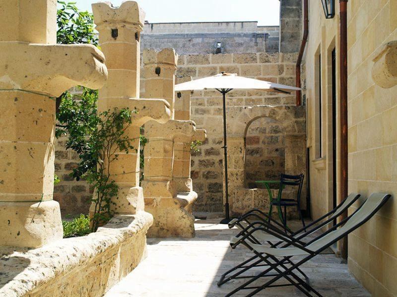 Sine Tempore B&B Manduria Exterior photo