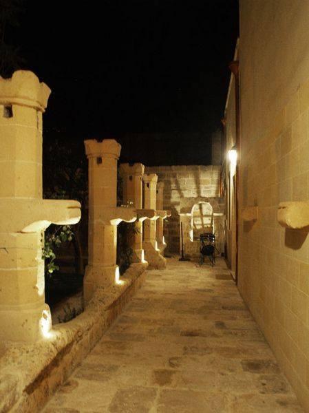 Sine Tempore B&B Manduria Exterior photo