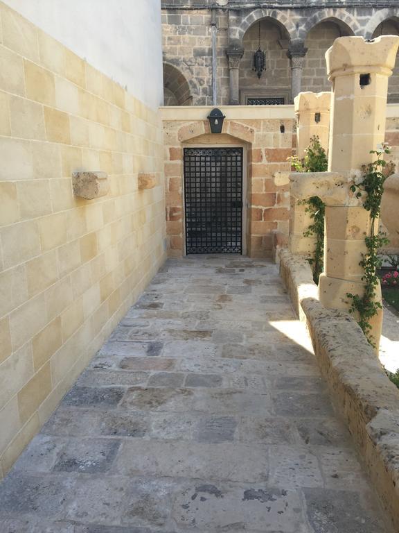 Sine Tempore B&B Manduria Exterior photo