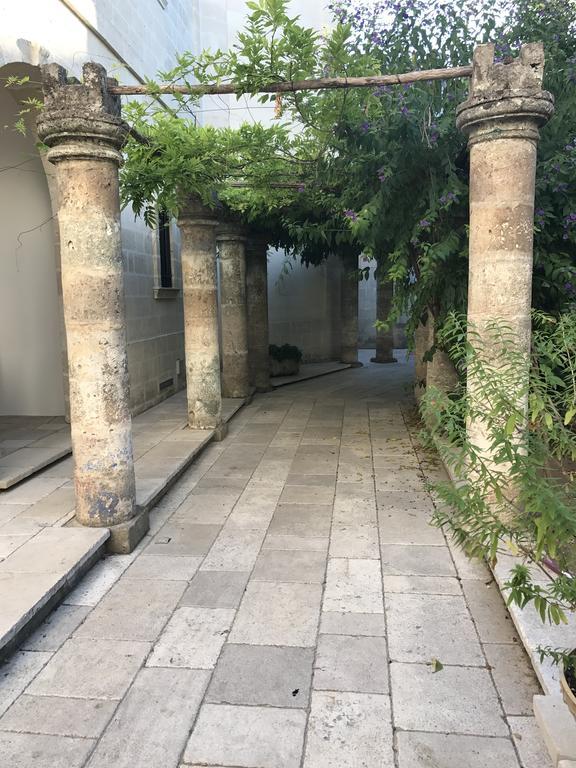 Sine Tempore B&B Manduria Exterior photo