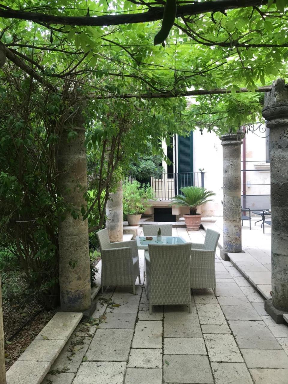 Sine Tempore B&B Manduria Exterior photo