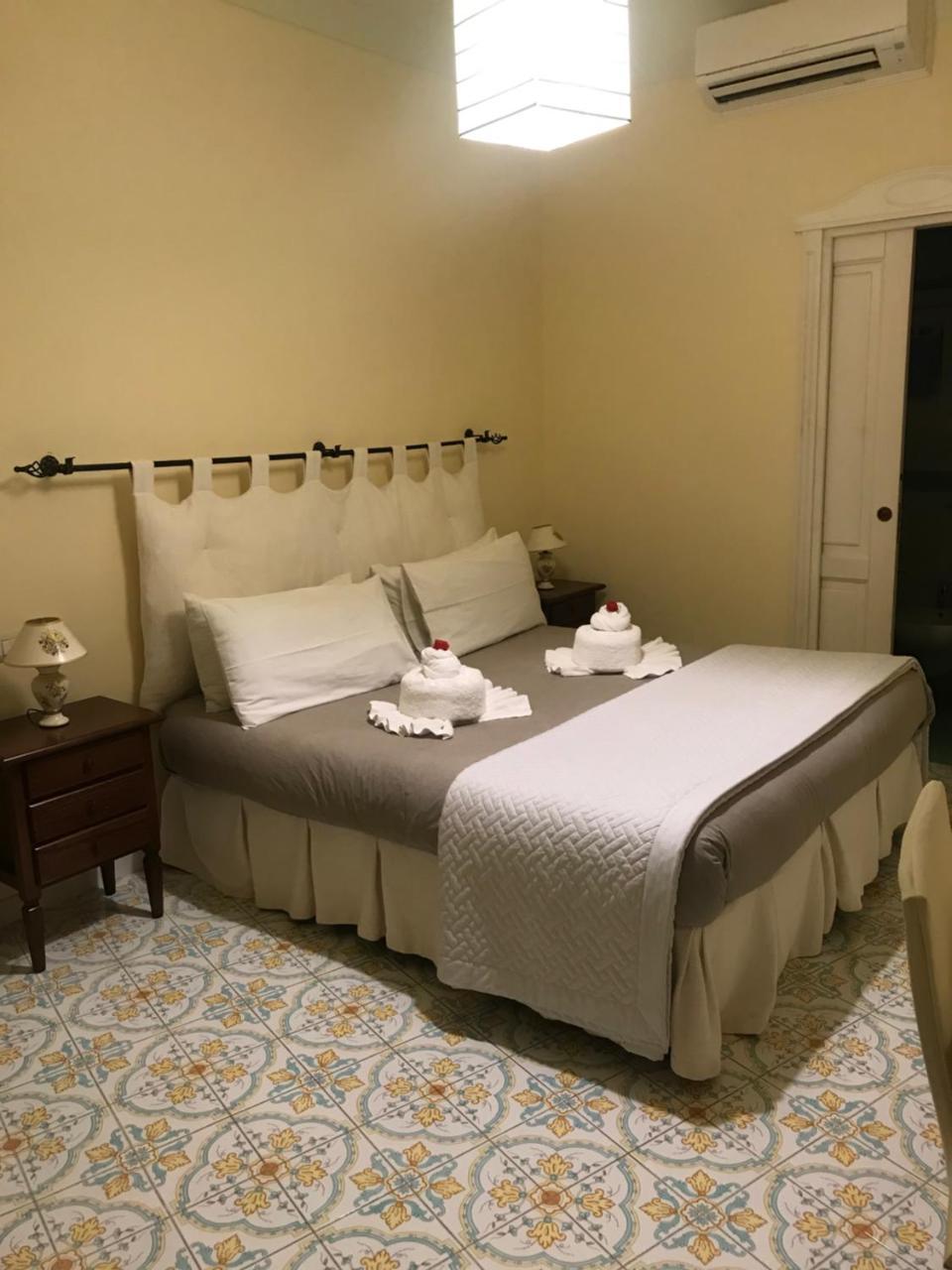 Sine Tempore B&B Manduria Exterior photo